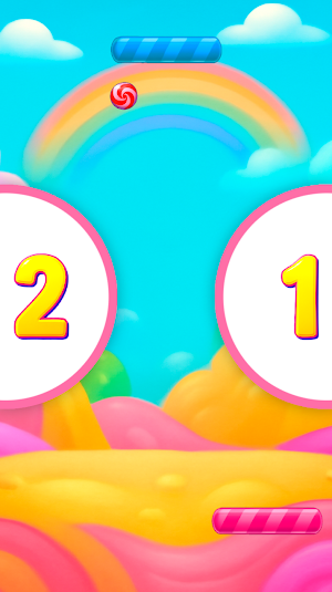 Candy Ball Screenshot 2
