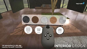 SenseXR Play Screenshot 3