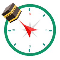 Qibla Compass: Mecca Finder