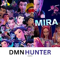 Kpop Fans Demon Hunter AppInfo