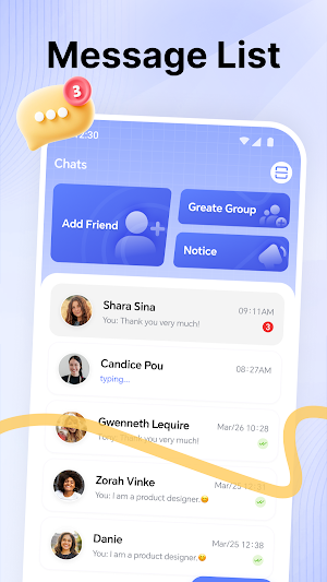 Hovonaa Screenshot 0