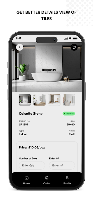Leporce Limited Screenshot 3