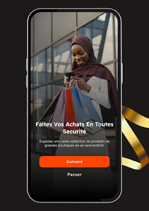 Nima – Achat en ligne au Niger Screenshot 0