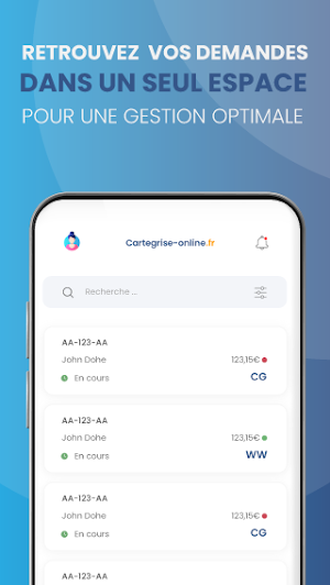 cgo-pro Screenshot 0