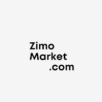 Zimo Market - Online Shopping
