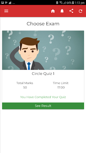 Study Easy Screenshot 3