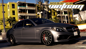 Mod Bussid Car Vietnam Screenshot 0