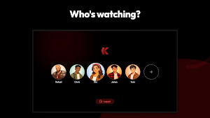 KIPTV Screenshot 1