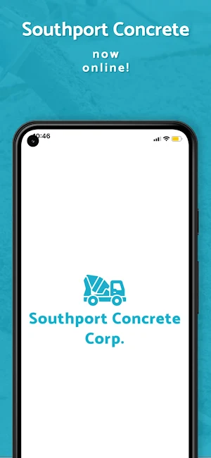 Southport Concrete Screenshot 0