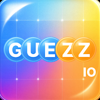 Guezz IO: Guess the Word