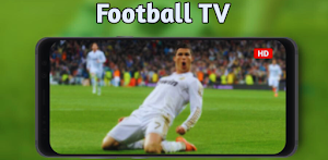 Live Football TV HD Screenshot 2