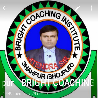 Bright Coaching Institute