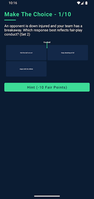 Melbet Screenshot 1