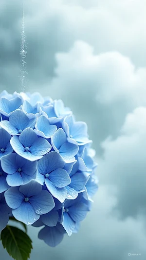Aesthetic Flowers Wallpapers Screenshot 3