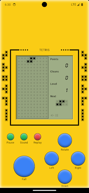 N In 1- Sudoku, Mines, Tetris Screenshot 3