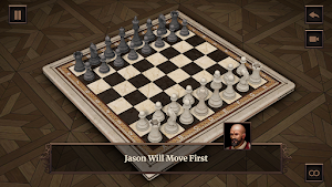 Royal Chess - 3D Chess Game Screenshot 0