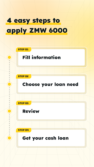 Monifi Screenshot 2
