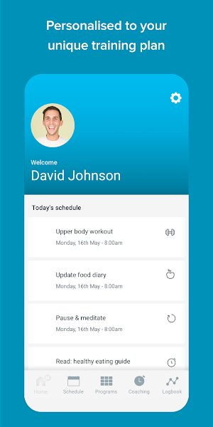 The Results Method Screenshot 1