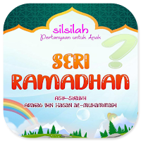 Seri Ramadhan Untuk Anak