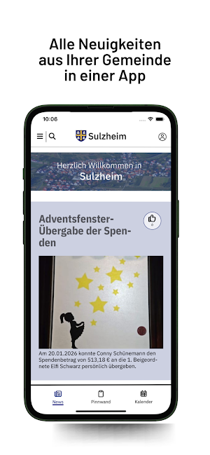 Sulzheim Screenshot 0