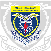 SK TOH INDERA WANGSA AHMAD