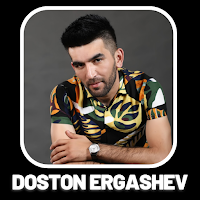 Doston Ergashev 2022