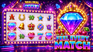 RealDealReels Screenshot 2