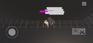 Disco Fighter Screenshot 2