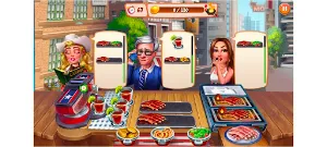 Dream Diner Screenshot 3