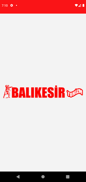 Balıkesir Turizm Screenshot 0