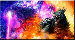 Shin Godzilla Game Screenshot 2