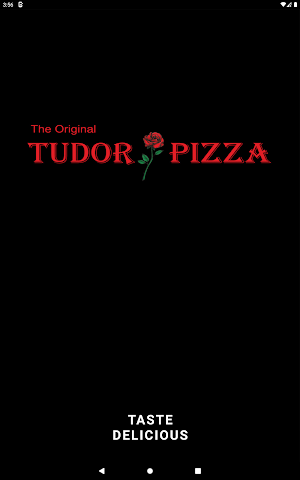 The Original Tudor Pizza Screenshot 3