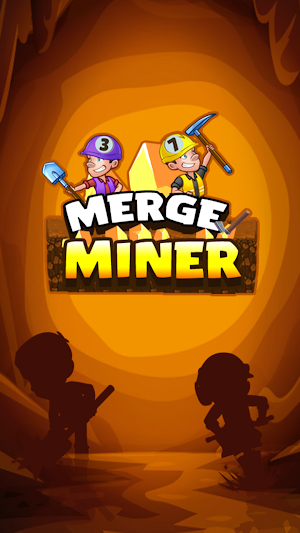 Merge Miner Screenshot 0