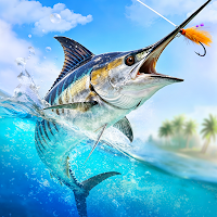 Fishing Travel: Hook & Explore