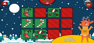 Christmas Coloring Games Screenshot 3