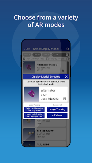 SpinFire XR Screenshot 2
