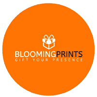 Blooming Prints