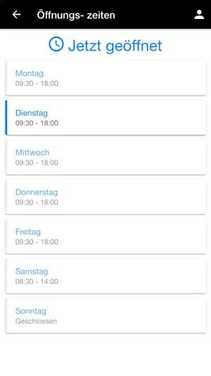 Creativ Friseur - Ronald Kühn Screenshot 3