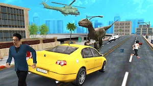 Dinosaur Simulator 2021 Screenshot 3