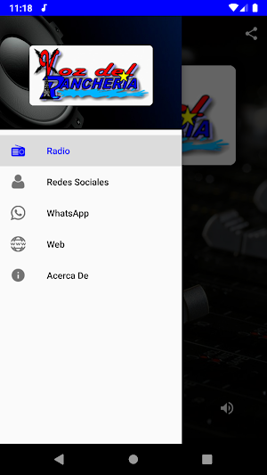 La Voz Del Rancheria Screenshot 2