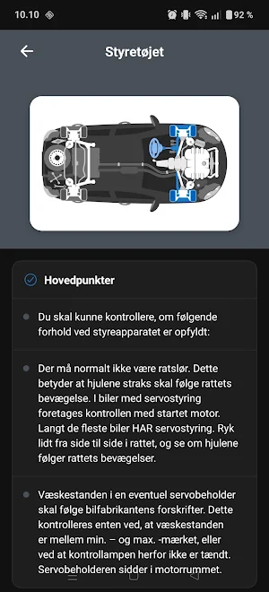 Drive4you Screenshot 0