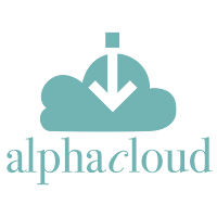 Alpha CLOUD