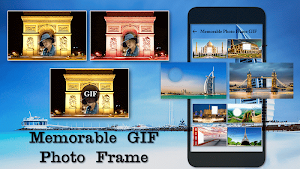Memorable Photo Frame Screenshot 0