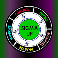 Sigma Up