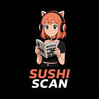 SushiScan : Manga & Comics