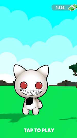 Idle Cats Archers Screenshot 0