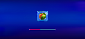 Slide the fruit Screenshot 0