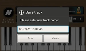 Church Organ Screenshot 3