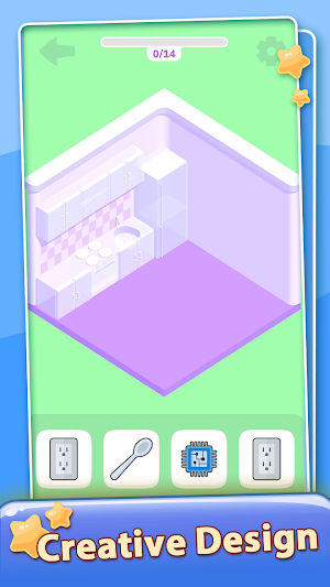 Little Designer Screenshot 2