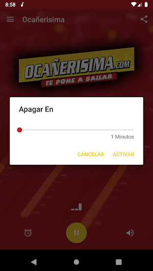 Ocañerisima Screenshot 3